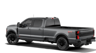 2027 Ford Super Duty® External Image 2